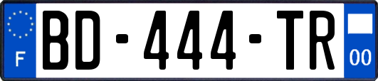 BD-444-TR