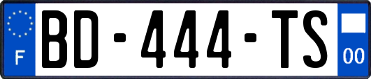 BD-444-TS