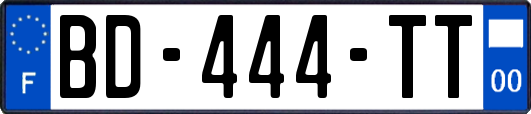 BD-444-TT