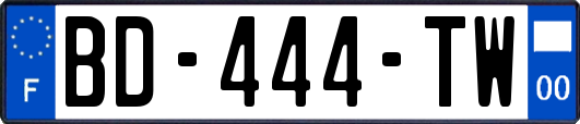 BD-444-TW