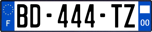 BD-444-TZ