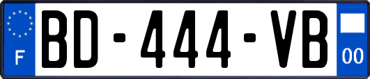 BD-444-VB