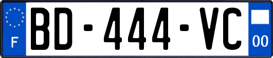 BD-444-VC