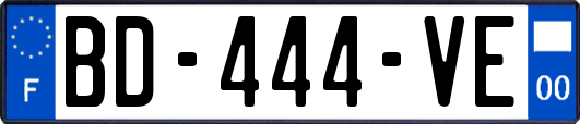 BD-444-VE