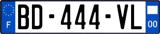 BD-444-VL