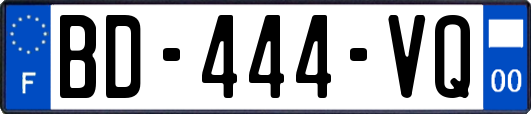 BD-444-VQ