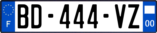 BD-444-VZ