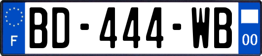 BD-444-WB