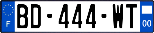 BD-444-WT