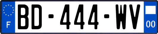 BD-444-WV