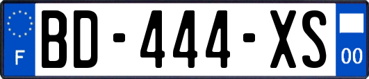 BD-444-XS