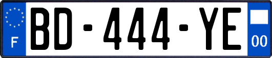 BD-444-YE
