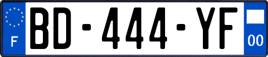 BD-444-YF
