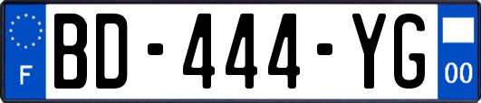 BD-444-YG