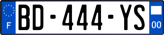 BD-444-YS