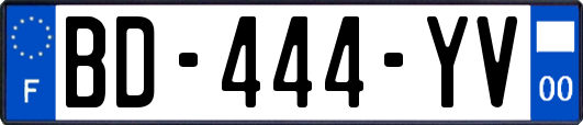 BD-444-YV