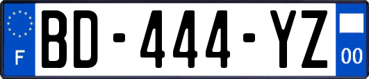 BD-444-YZ