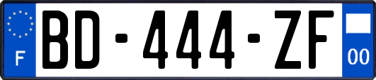 BD-444-ZF