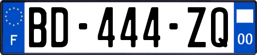 BD-444-ZQ