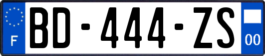 BD-444-ZS