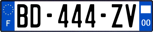 BD-444-ZV