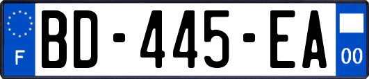 BD-445-EA