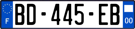 BD-445-EB