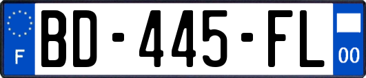 BD-445-FL