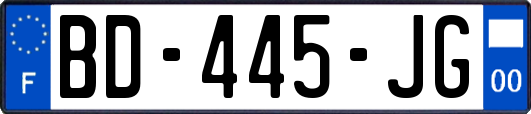 BD-445-JG