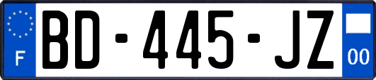 BD-445-JZ