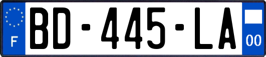 BD-445-LA