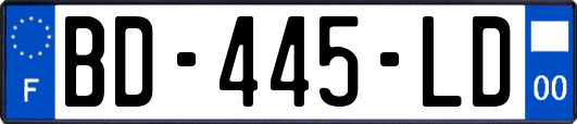 BD-445-LD