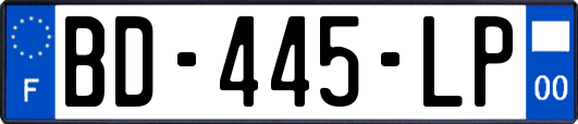 BD-445-LP