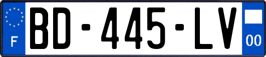 BD-445-LV