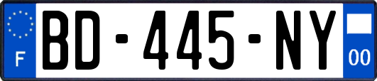 BD-445-NY