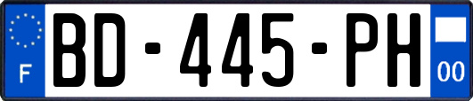 BD-445-PH