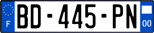 BD-445-PN