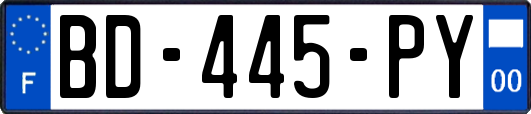 BD-445-PY