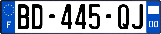 BD-445-QJ