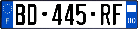 BD-445-RF