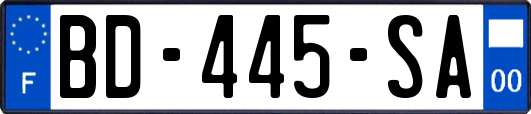 BD-445-SA