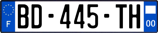 BD-445-TH
