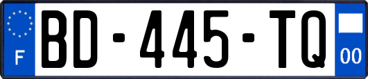 BD-445-TQ