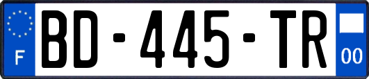BD-445-TR