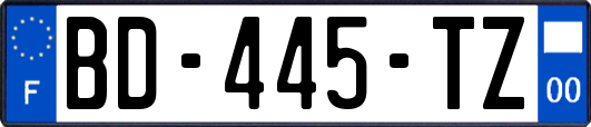 BD-445-TZ