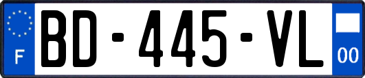 BD-445-VL
