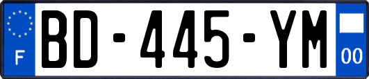 BD-445-YM