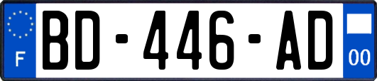 BD-446-AD