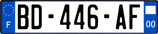 BD-446-AF