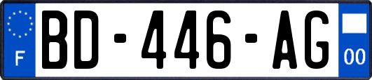 BD-446-AG